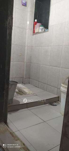 1 BHK Flat In Mhatre Apartment For Sale  In Nerul East