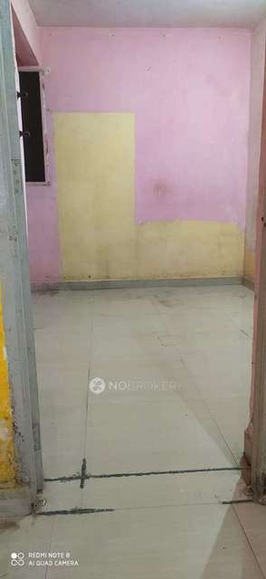 1 BHK Flat In Mhatre Apartment For Sale  In Nerul East