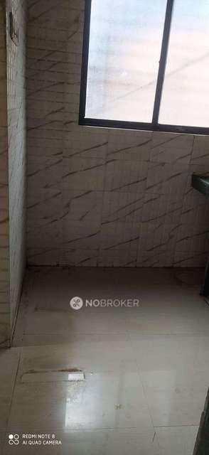 1 BHK Flat In Mhatre Apartment For Sale  In Nerul East