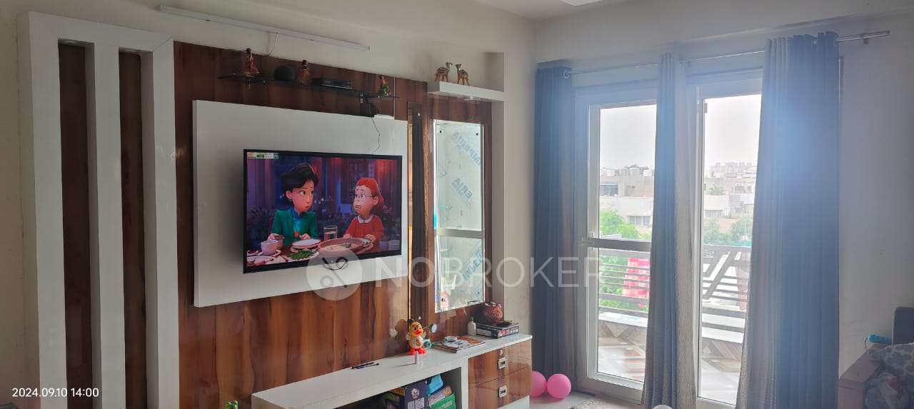 4 BHK Flat In Standalone Building  For Sale  In Sector 82