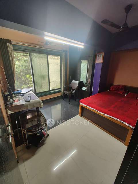 2 BHK Flat In Shraddha Apartment T For Sale  In Thane West