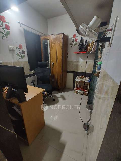 2 BHK Flat In Shraddha Apartment T For Sale  In Thane West