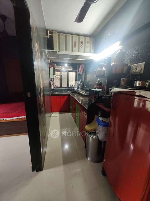 2 BHK Flat In Shraddha Apartment T For Sale  In Thane West