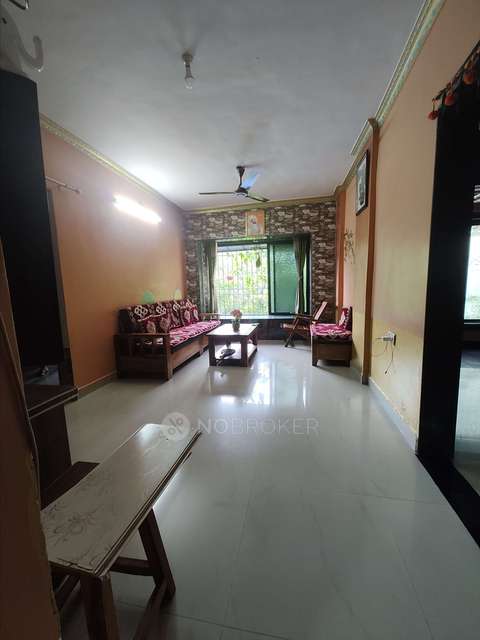 2 BHK Flat In Shraddha Apartment T For Sale  In Thane West