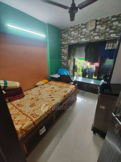 2 BHK Flat In Shraddha Apartment T For Sale  In Thane West