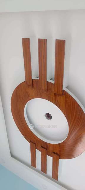 4+ BHK Flat In Saanvi Recidency For Sale  In Meenakshi Layout