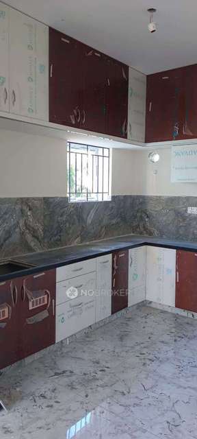 4+ BHK Flat In Saanvi Recidency For Sale  In Meenakshi Layout