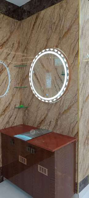 4+ BHK Flat In Saanvi Recidency For Sale  In Meenakshi Layout