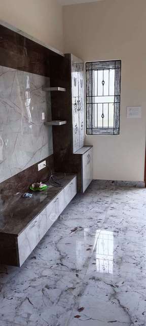 4+ BHK Flat In Saanvi Recidency For Sale  In Meenakshi Layout