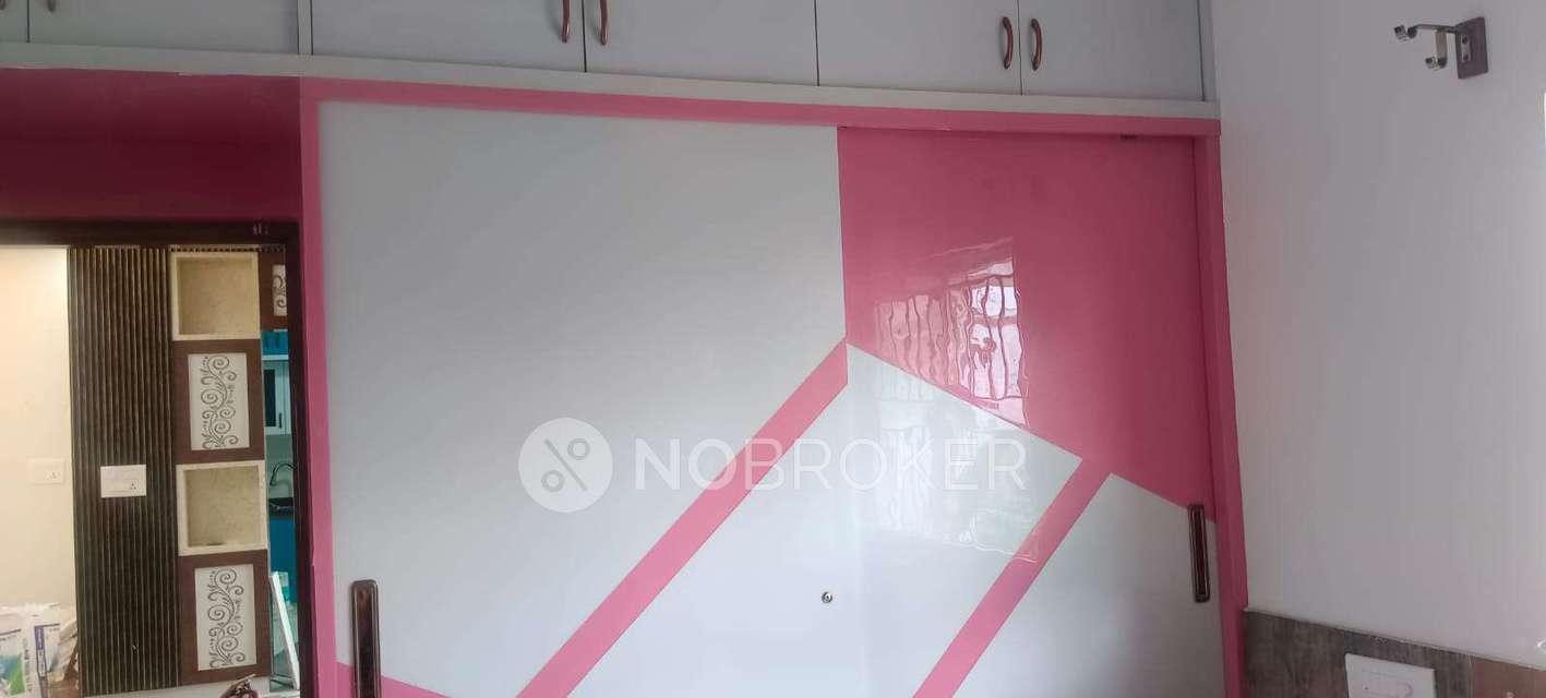 4+ BHK Flat In Saanvi Recidency For Sale  In Meenakshi Layout