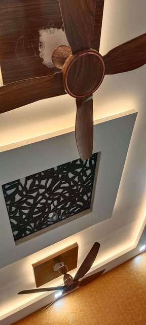 4+ BHK Flat In Saanvi Recidency For Sale  In Meenakshi Layout