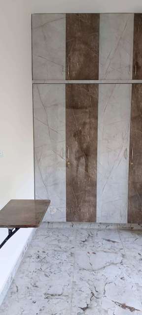 4+ BHK Flat In Saanvi Recidency For Sale  In Meenakshi Layout