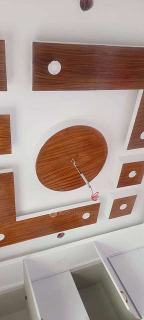 4+ BHK Flat In Saanvi Recidency For Sale  In Meenakshi Layout