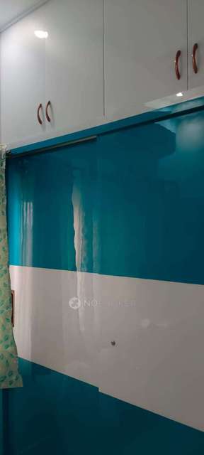 4+ BHK Flat In Saanvi Recidency For Sale  In Meenakshi Layout