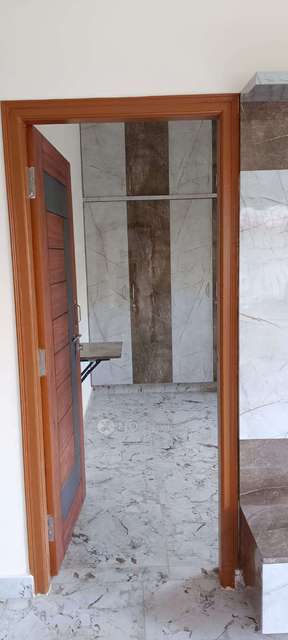 4+ BHK Flat In Saanvi Recidency For Sale  In Meenakshi Layout