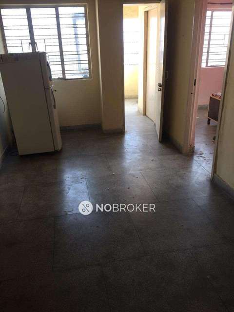 2 BHK Flat In Himagiri Apartment For Sale  In Kaushambi