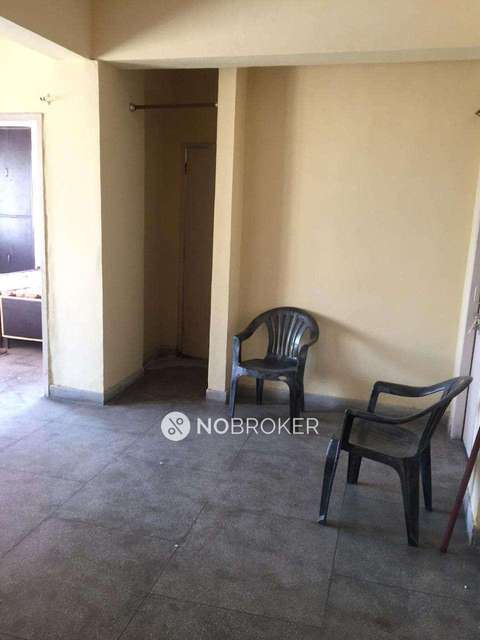 2 BHK Flat In Himagiri Apartment For Sale  In Kaushambi