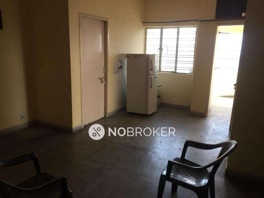 2 BHK Flat In Himagiri Apartment For Sale  In Kaushambi