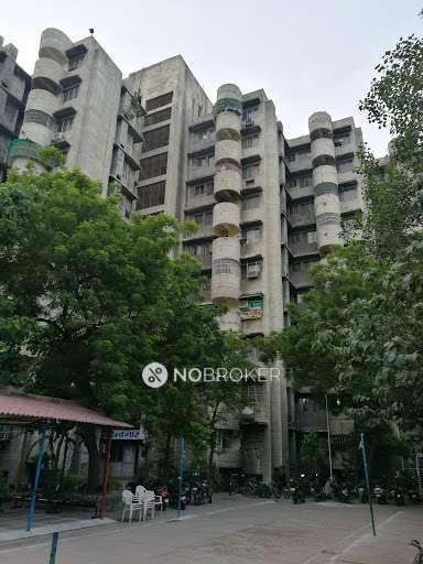 2 BHK Flat In Himagiri Apartment For Sale  In Kaushambi