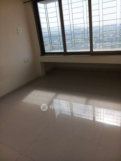 2 BHK Flat In Balaji Symphony For Sale  In Panvel