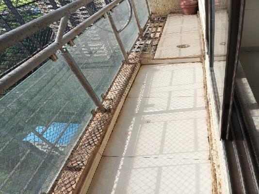 2 BHK Flat In Balaji Symphony For Sale  In Panvel