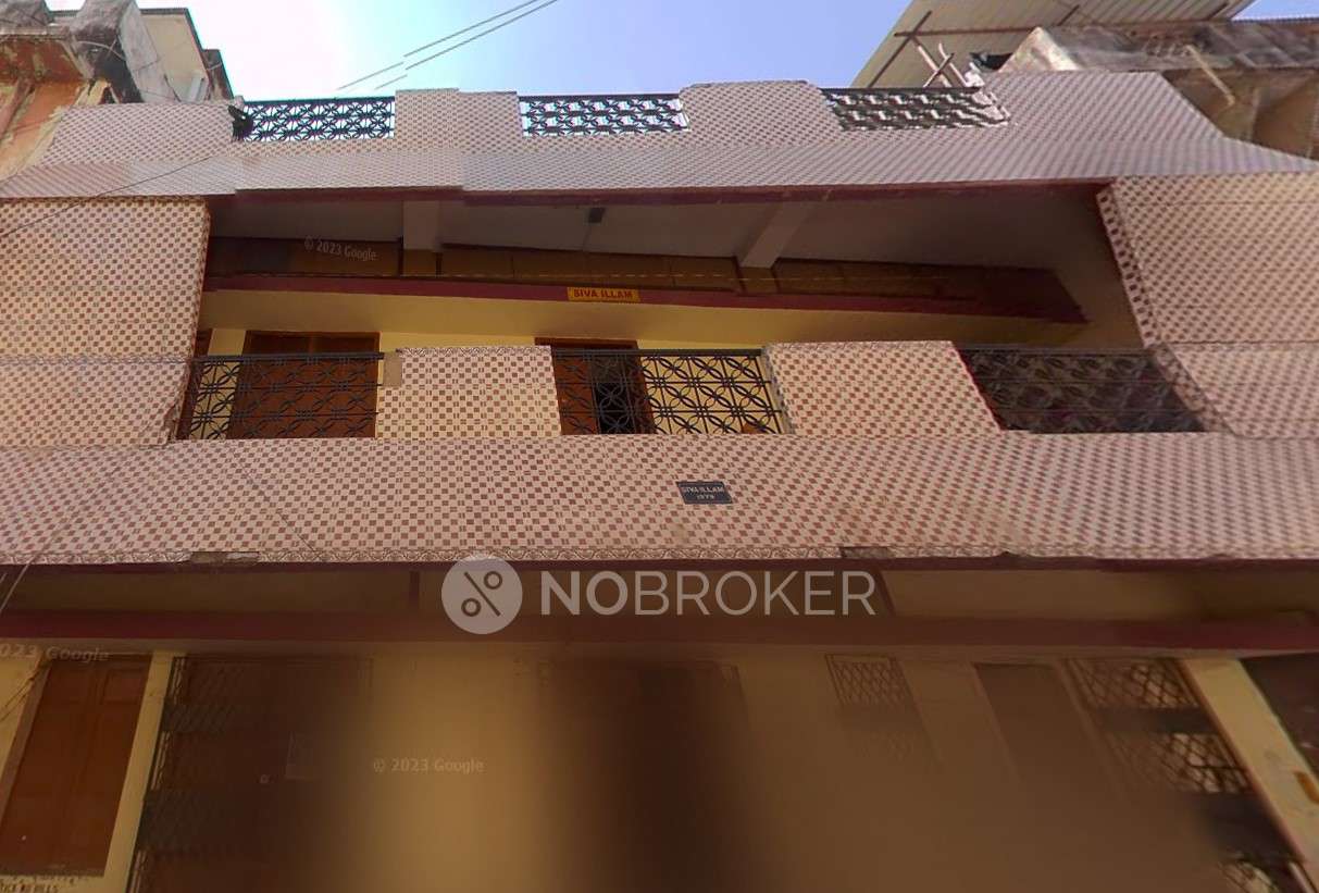 Independent House 47, Kattur SadayappanStreet, Periamet