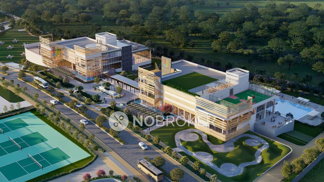 3 BHK Flat In Nambiar District 25 For Sale  In Muthanallur