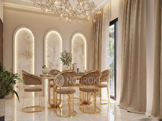 3 BHK Flat In Nambiar District 25 For Sale  In Muthanallur