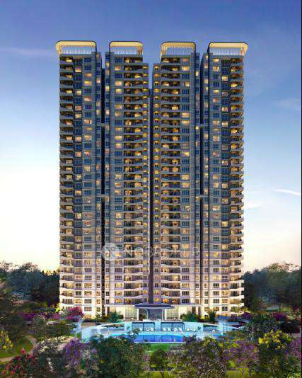 3 BHK Flat In Nambiar District 25 For Sale  In Muthanallur