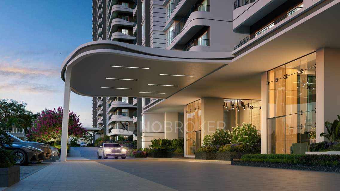 3 BHK Flat In Nambiar District 25 For Sale  In Muthanallur