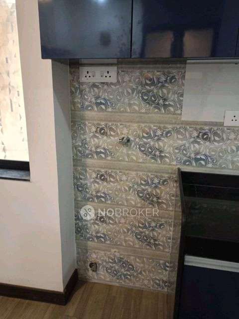 2 BHK Flat In Orion Complex For Sale  In Aundh Road Khadki Pune