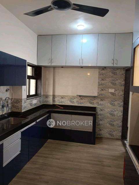 2 BHK Flat In Orion Complex For Sale  In Aundh Road Khadki Pune