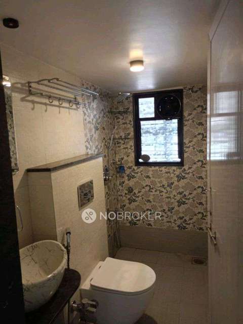 2 BHK Flat In Orion Complex For Sale  In Aundh Road Khadki Pune