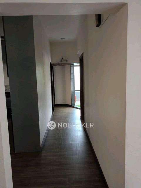 2 BHK Flat In Orion Complex For Sale  In Aundh Road Khadki Pune