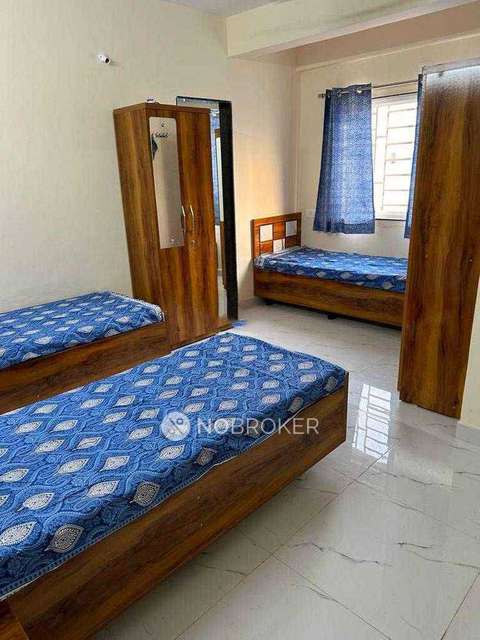 PG for Anyone in Kharadi