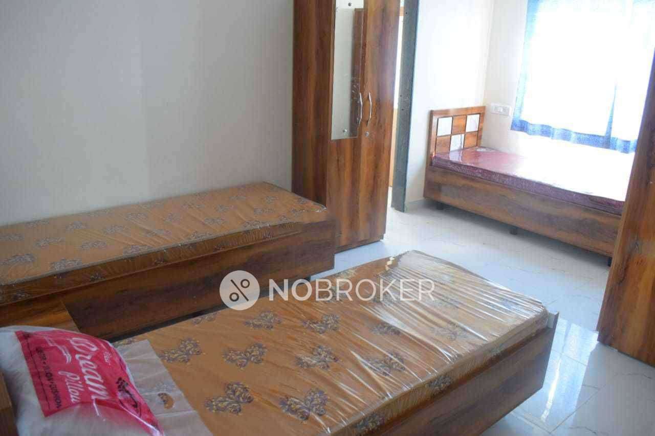 PG for Anyone in Kharadi