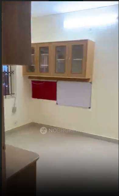 3 BHK Flat In Prakruthi Apartments, Ganesha Block For Sale  In Athmananda Colony Main Road