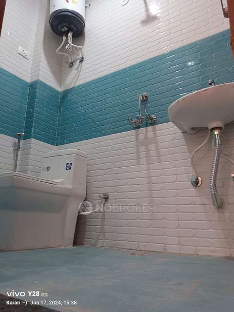 3 BHK Flat In Govindpuri For Sale  In Kalkanji