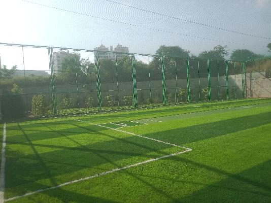 2 BHK Flat In Park Astra for Rent  In Hinjewadi