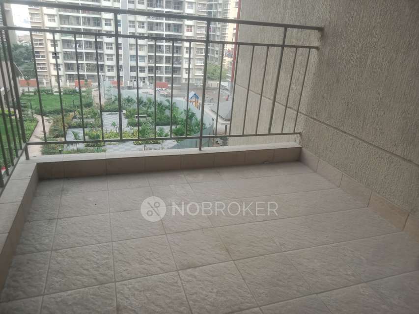 2 BHK Flat In Park Astra for Rent  In Hinjewadi