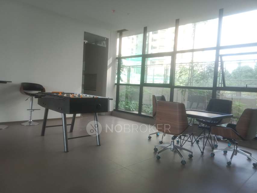 2 BHK Flat In Park Astra for Rent  In Hinjewadi