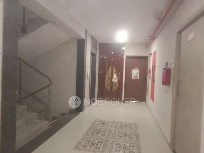 2 BHK Flat In Park Astra for Rent  In Hinjewadi