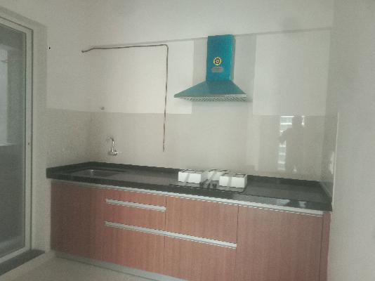 2 BHK Flat In Park Astra for Rent  In Hinjewadi