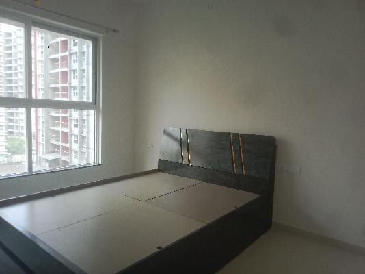 2 BHK Flat In Park Astra for Rent  In Hinjewadi