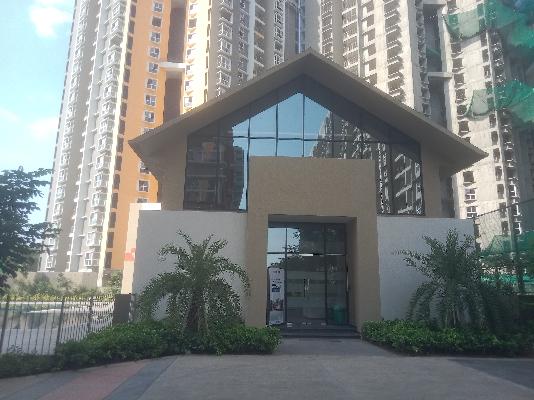 2 BHK Flat In Park Astra for Rent  In Hinjewadi