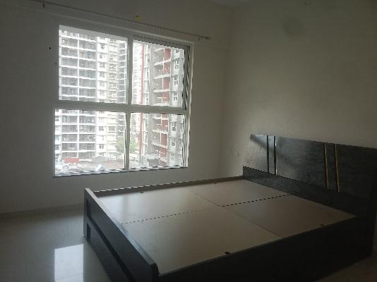 2 BHK Flat In Park Astra for Rent  In Hinjewadi