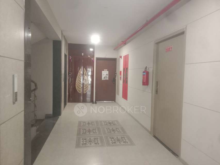2 BHK Flat In Park Astra for Rent  In Hinjewadi