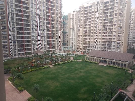 2 BHK Flat In Park Astra for Rent  In Hinjewadi