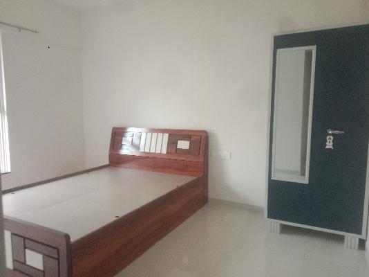 2 BHK Flat In Park Astra for Rent  In Hinjewadi