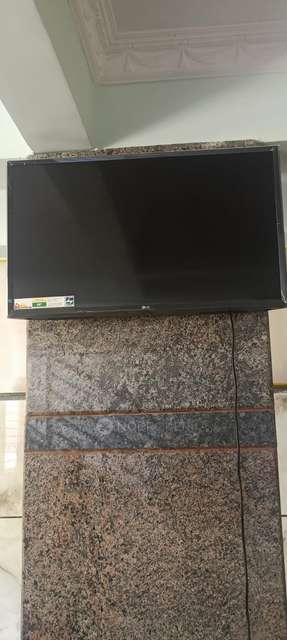 PG for Girls in Mahadevapura